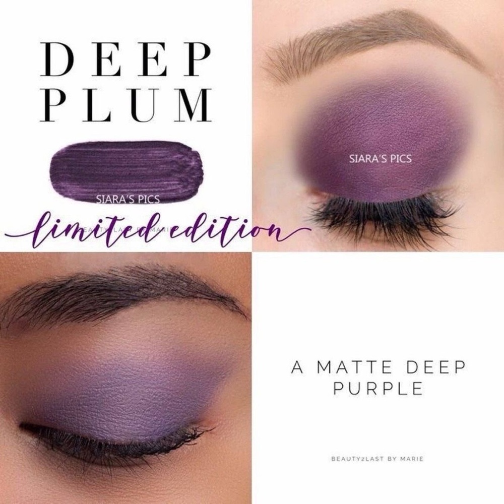 Deep Plum ShadowSense - Picture 4 of 4
